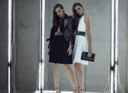 Philipp Plein Resort 2020 collection