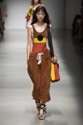 Philosophy Spring Summer 2019 women's collection