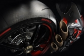 Pirelli and MV Augusta’s new collaboration