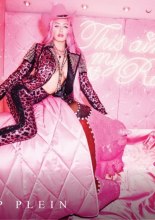 Plein Pink Paradise Capsule Collection
