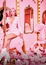 Plein Pink Paradise Capsule Collection