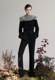 Judy Zhang Spring Summer 2022 collection