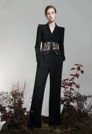 Judy Zhang Spring Summer 2022 collection