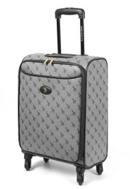 Valigie/Suitcases U.S. Polo Assn. new Spring Summer 2022 Bags & Accessories collection