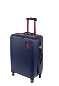 Valigie/Suitcases U.S. Polo Assn. new Spring Summer 2022 Bags & Accessories collection