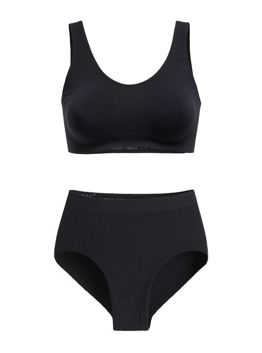 Pompea intimo Blufibre