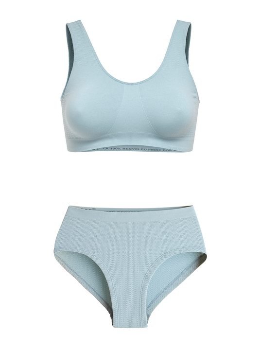 Pompea intimo Blufibre