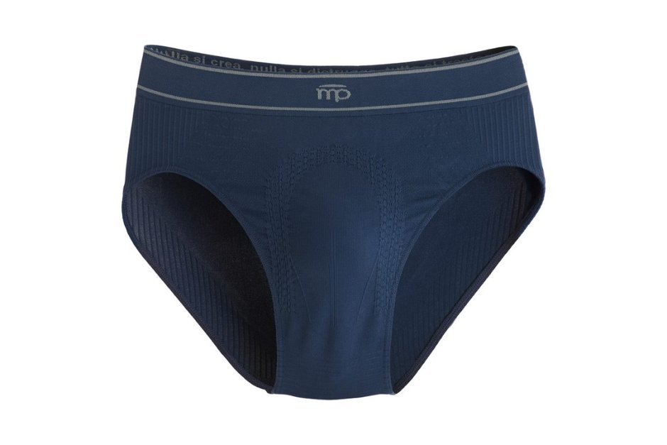 Pompea intimo Blufibre Uomo/Man