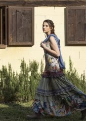 Roberta Redaelli Spirito Libero” Spring Summer 2020 collection