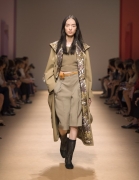 Salvatore Ferragamo 2019 Spring Summer women\'s collection