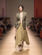 Salvatore Ferragamo 2019 Spring Summer women's collection