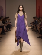 Salvatore Ferragamo 2019 Spring Summer women's collection
