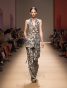 Salvatore Ferragamo 2019 Spring Summer women's collection