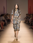 Salvatore Ferragamo 2019 Spring Summer women's collection
