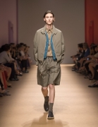 Salvatore Ferragamo 2019 Spring Summer mens's collection