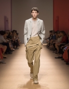 Salvatore Ferragamo 2019 Spring Summer mens's collection