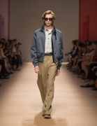 Salvatore Ferragamo 2019 Spring Summer mens's collection