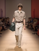 Salvatore Ferragamo 2019 Spring Summer mens's collection