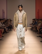 Salvatore Ferragamo 2019 Spring Summer mens's collection