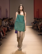 Salvatore Ferragamo 2019 Spring Summer women's collection