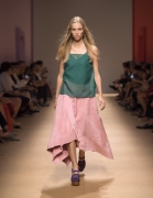 Salvatore Ferragamo 2019 Spring Summer women's collection