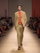 Salvatore Ferragamo 2019 Spring Summer mens's collection