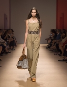 Salvatore Ferragamo 2019 Spring Summer women's collection