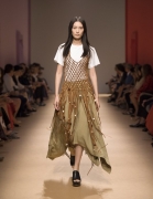 Salvatore Ferragamo 2019 Spring Summer women's collection