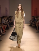 Salvatore Ferragamo 2019 Spring Summer women's collection