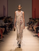 Salvatore Ferragamo 2019 Spring Summer women's collection