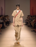Salvatore Ferragamo 2019 Spring Summer women's collection