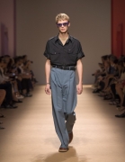 Salvatore Ferragamo 2019 Spring Summer women's collection