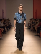 Salvatore Ferragamo 2019 Spring Summer mens's collection