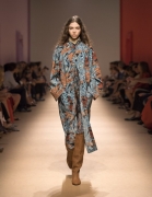 Salvatore Ferragamo 2019 Spring Summer women's collection