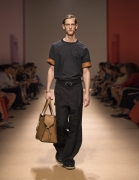 Salvatore Ferragamo 2019 Spring Summer mens's collection