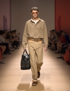 Salvatore Ferragamo 2019 Spring Summer mens's collection