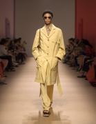 Salvatore Ferragamo 2019 Spring Summer women's collection