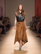 Salvatore Ferragamo 2019 Spring Summer women's collection
