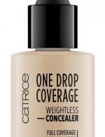 Catrice One Drop Coverage Weightless Concealer