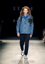 Semir X Dumpty “Smart Youth” Spring Summer 2020 collection