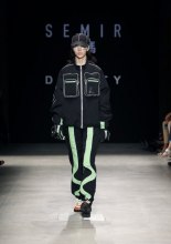Semir X Dumpty “Smart Youth” Spring Summer 2020 collection