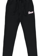 SHOE drops new track pants for woman