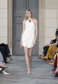 Simona Corsellini Cruise Collection 2024