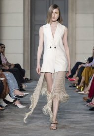 Simona Corsellini Cruise Collection 2024