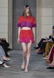 Simona Corsellini Cruise Collection 2024