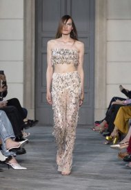 Simona Corsellini Cruise Collection 2024