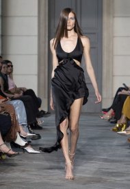 Simona Corsellini Cruise Collection 2024
