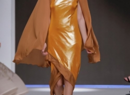 Sophia Nubes Resort 2020 Collection Arab Fashion Week in Dubai