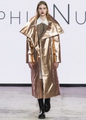 Sophia Nubes Fall Winter 2021/22 collection