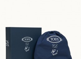 Mr Bags X Tods2019